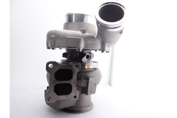 Turbo Şarj  JRONE 8G45-200-L27
