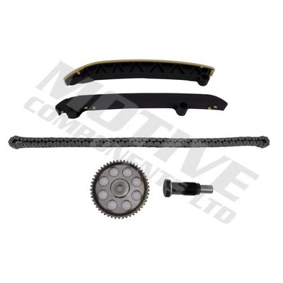 Triger Zincir Seti  MOTIVE TCK89