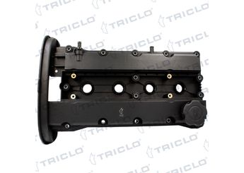 Motor Üst Kapağı (Külbütör)  GVA 8990027  25192208 96897428 96469203 25185117 25183635