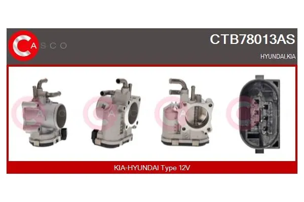 Gaz Kelebeği  MAHER 30161