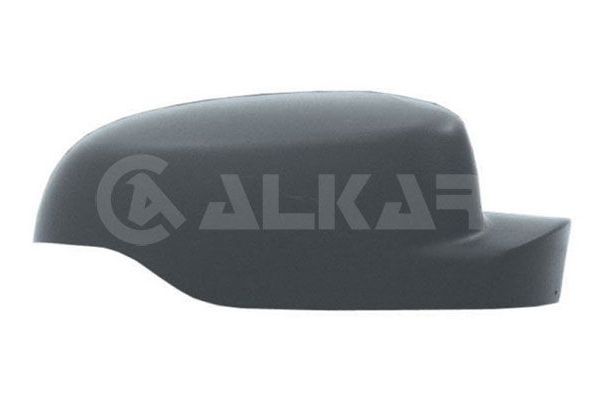 Ayna Kapağı Sağ Renault Clio III (08.2005->)  EUROBUMP REN11CL029