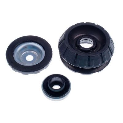 Amortisör Tabla Takozu Ön Sağ veya Sol Nissan Micra (K13K/KK)(07.2010->)  RAPRO 54902