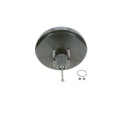 Westinghouse  Fiat Doblo (119) Panorama (08.2005->)  BOSCH 0 204 125 856