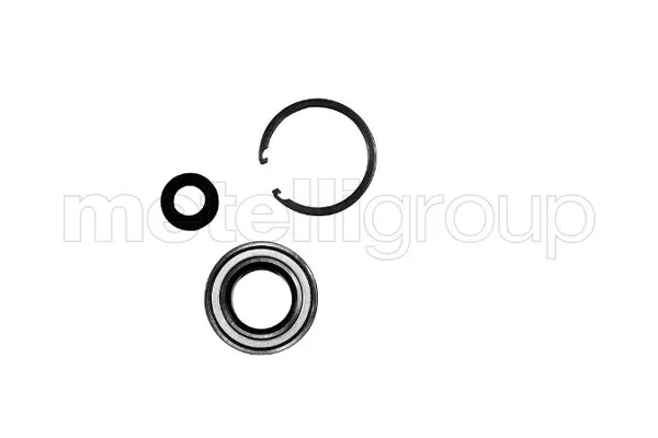 Teker Rulmanı Ön Sağ veya Sol Toyota Yaris (NCP1/NLP1/SCP1)(1999->)  GMB GH038042