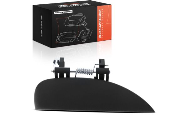 Kapı Kolu Arka Dış Sol KAYA PLASTİK 414