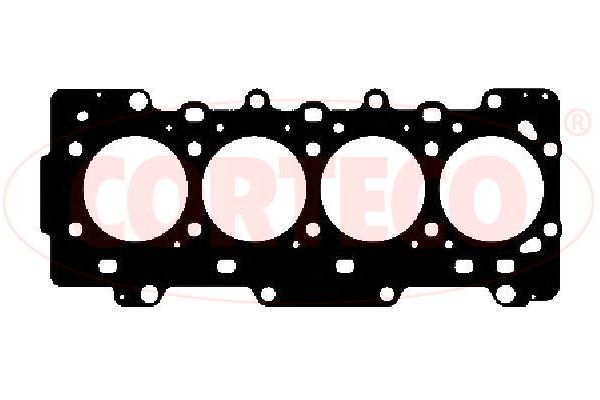 Silindir Kapak Contası  Chrysler Voyager (RG)(2001->)  CORTECO 83415596