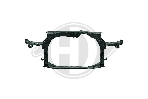 Panel Ön Honda CR-V (RE)(06.2013->)  EUROBUMP HON09CR024