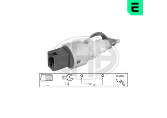 Debriyaj Müşürü  ERA 330492  46837391 453461 4534.61 1560050 4534 61 468373910 1549872 9S517C534AB 9S51 7C534 AB