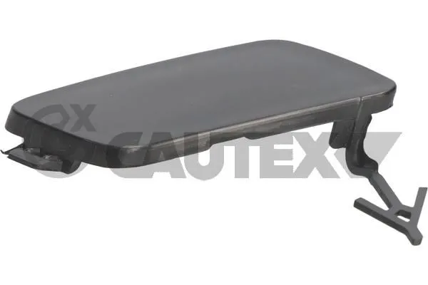 Tampon Çeki Demir Kapağı Ön VONAR CDK101