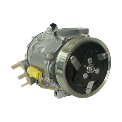 Klima Kompresörü  Citroen C5 Break (10.2004->)  BOSCH 1 986 AD1 238