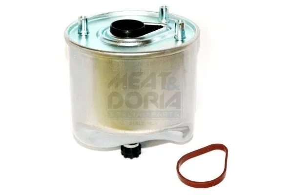 Yakıt Filtresi  Mazda 2 Sedan (DE)(06.2007->)  FORD ORJINAL AV6Q9155AA