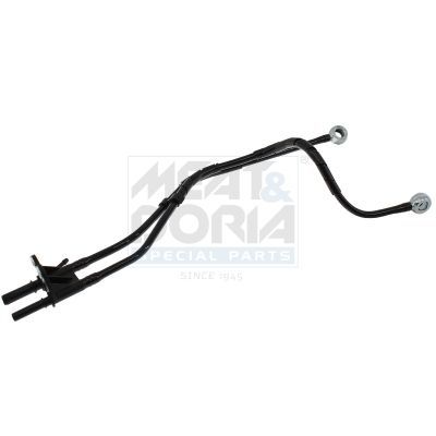 Yakıt Borusu  IBRAS 32164