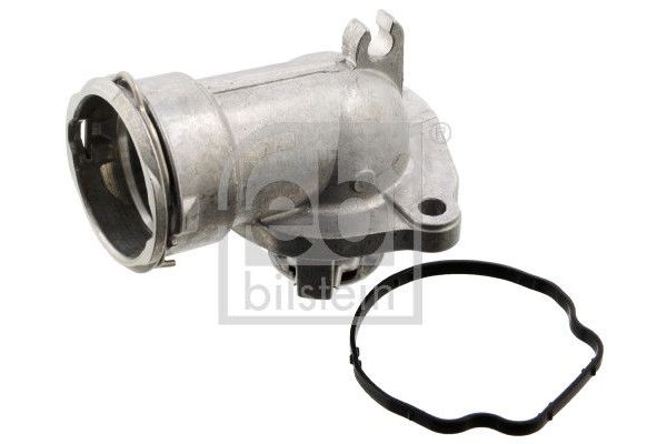 Termostat 87 °C  Mercedes Sprinter III Kamyonet / Çift Kabin RWD/AWD (907)(02.2018->)  FEBI BILSTEIN 104757