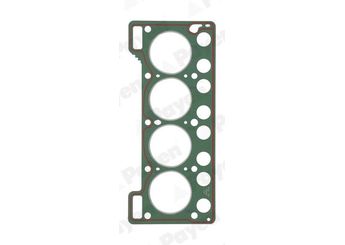 Silindir Kapak Contası  PAYEN RBT080  32774325 7701348119 3277432