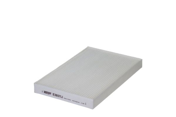 Polen Filtresi  HENGST FILTER E3937LI