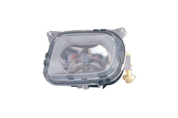 Sis Farı Ön Sol Mercedes E -Serisi S.Wagon (BM 210)(09.1997->)  WENDERPARTS MA2101402L