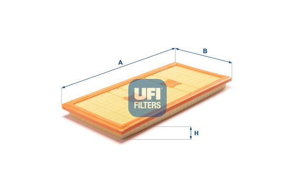 Hava Filtresi  Mercedes SL -Serisi Roadster (BM 231)(2012->)  MERCEDES ORJINAL A2760940004