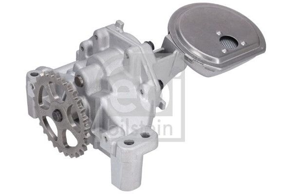 Yağ Pompası  Fiat Ulysse (121)(06.1994->)  FEBI BILSTEIN 23213