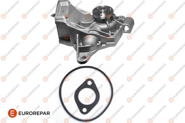 Devirdaim Su Pompası  Renault Master P.Van (01.1998->)  EUROREPAR E111751