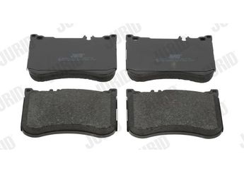 Fren Disk Balata Ön JURID 573625J  A0084200220 4201006 0004201006 4204404 0004204404 64205020 0064205020 64208820 0064208820 64209320 0064209320 74203320 0074203320 84200220 0084200220 84200920 0084200920 84203320 0084203320 A0004201006 A0004203305 A000 420 33 05 A0004204404 A0064205020 A0064208820 A0064209320 A0074203320 A0084200920 A0084203320 N0004201006 N0004204404 N0064205020 N0064208820 N0064209320 N0074203320 N0084200220 N0084200920 N0084203320