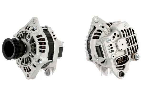 Alternatör  MITSUBISHI ORJINAL A4TR5091