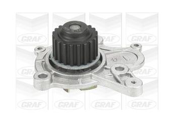 Devirdaim Su Pompası  GRAF PA829  2510027010 2510027000 25100-27000 25100-27010 2510027900 25100-27900