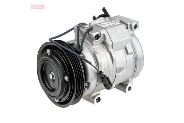 Klima Kompresörü  DENSO DCP23541