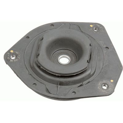 Amortisör Tabla Takozu Ön Sağ veya Sol LEMFÖRDER 37965 01