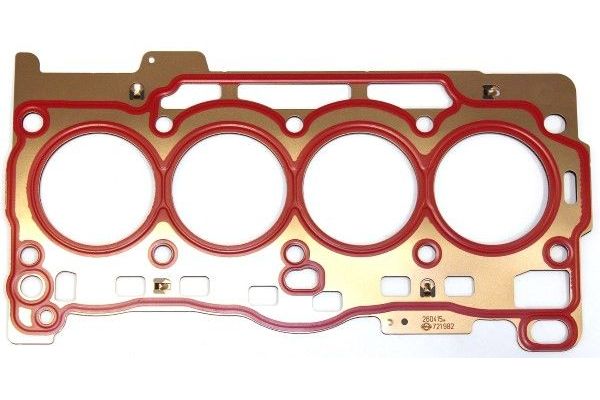 Silindir Kapak Contası  Volkswagen Golf Sportsvan VII (AM1)(12.2013->2017)  ELRING 721.982