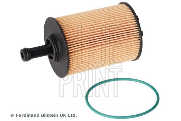 Yağ Filtresi  Maserati Levante (M161)(04.2016->)  BLUE PRINT ADBP210210