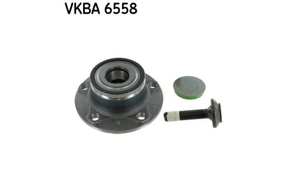 Porya Arka Sağ veya Sol SKF VKBA 6558