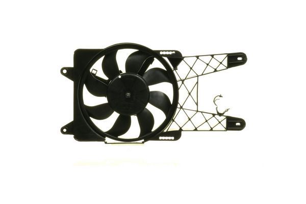 Radyatör Fan ve Motoru  MAHLE CFF 299 000P