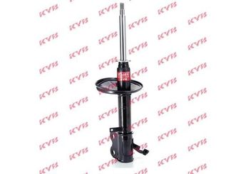 Amortisör Ön Sol KYB 333237  4851009300 4852009270 4852009271 4852012860 4852012890 4852019145 4852019395 4852019595 4852019605 4852019615 4852019625 4852019635 485201A070 485201A100 4852080055 4852087700