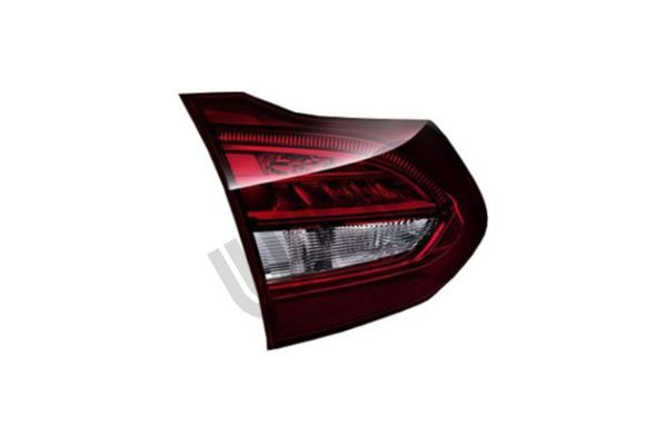 Stop Lambası Sağ ULO 1134015