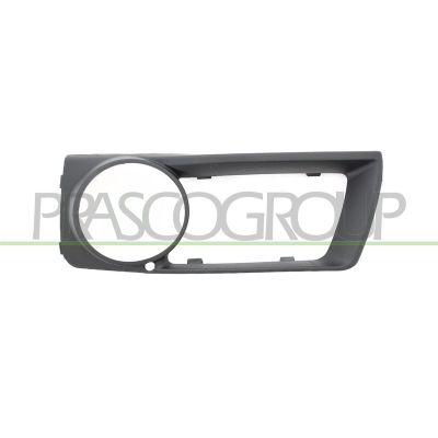 Sis Farı Çerçevesi Sol WENDERPARTS BA51117325725