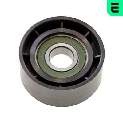 Vantilatör Kayış Gergi Rulmanı  Peugeot Partner (S2)(11.2002->)  OPTIMAL 0-N1945S