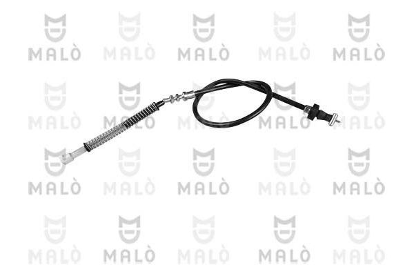 Gaz Teli  Fiat Uno (146)(08.1983->)  CAVO 1103 621