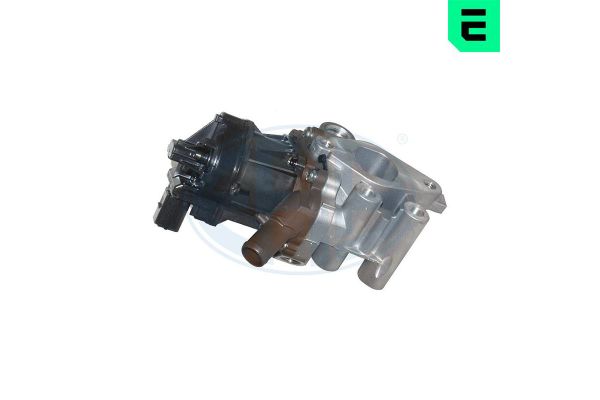 Egr Valfi  Iveco Daily Kargo Aracı  (Sommer)(2014->)  ERA 555190