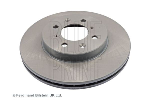 Fren Disk Ayna Ön Sol DJ PARTS BD1045HC-L