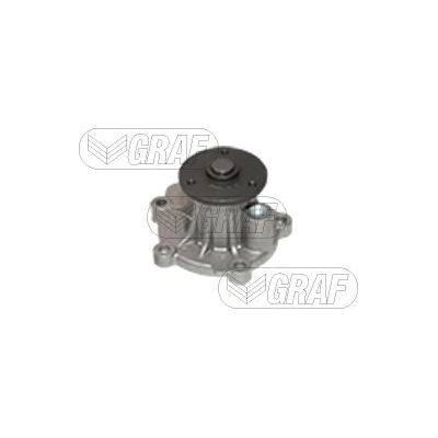 Devirdaim Su Pompası  GRAF PA1082