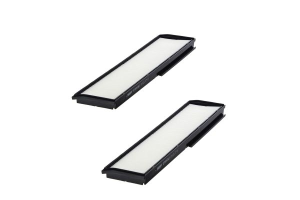 Polen Filtresi  HENGST FILTER E1913LI-2