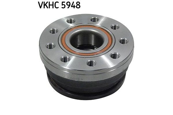 Porya Ön Sağ veya Sol Iveco Daily Kombi (2006->)  VEKA 44-1828