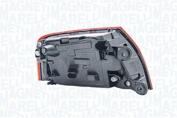 Stop Lambası Sol Audi A8 (4HC/4HL)(11.2013->)  MAGNETI MARELLI 715011113001