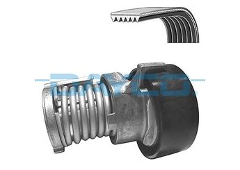 Vantilatör Kayış Seti  DAYCO KPV635  