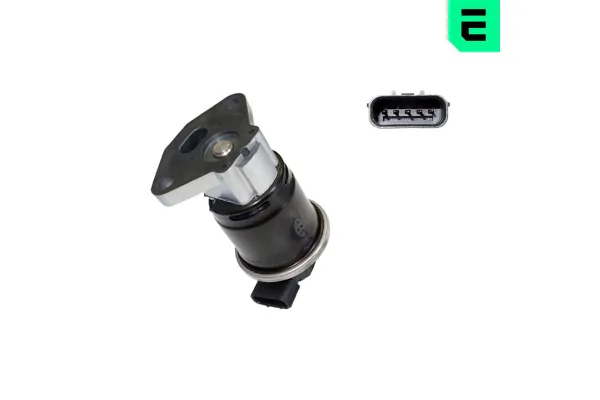 Egr Valfi  Honda Civic 3 Kapı (FN)(01.2007->)  ERA 555691A