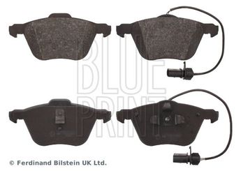 Fren Disk Balata Ön BLUE PRINT ADV184267  1133446 1109014 1 109 014 1 133 446 1205696 1 205 696 YM2J2K021BA YM212K021BA 7M3698151A 7M3 698 151 A