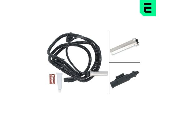 Abs Sensörü Arka Sağ Land Rover Defender (LD)(10.2002->)  OPTIMAL 06-S932