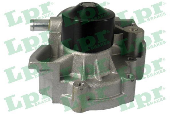 Devirdaim Su Pompası  Subaru Impreza (G10/GFC)(1993->)  LPR WP0409