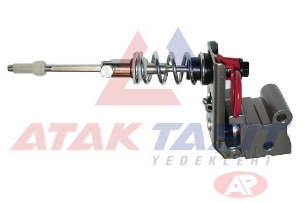 Fren Limitör  AP 499783
