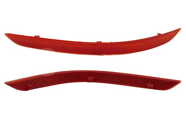 Tampon Reflektörü Arka Sağ BITAPART BVO309039